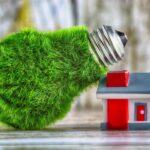 Energy saving home improvements for 2025