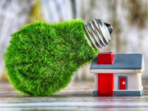 Energy saving home improvements for 2025